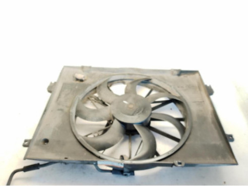 253801F251 ELECTROVENTILADOR HYUNDAI TUCSON (JM)|Desguaces La Cabaña