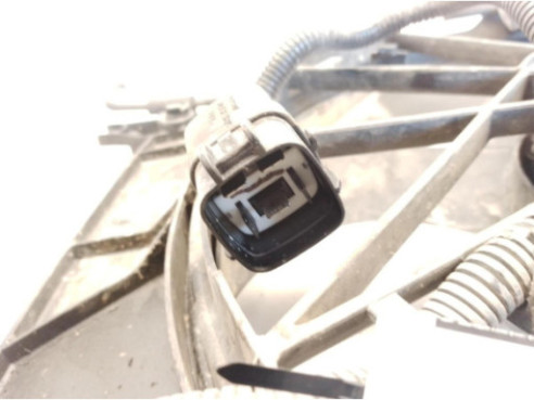 253801F251 ELECTROVENTILADOR HYUNDAI TUCSON (JM)|Desguaces La Cabaña