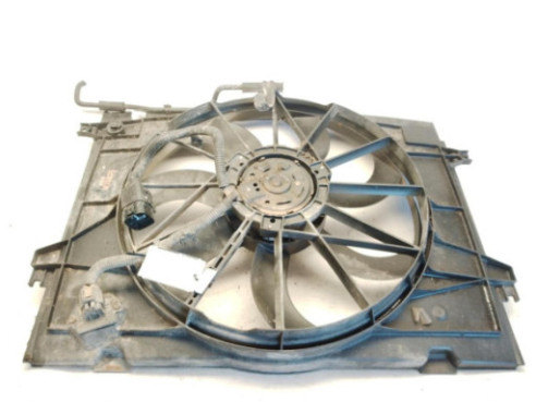 253801F251 ELECTROVENTILADOR HYUNDAI TUCSON (JM)|Desguaces La Cabaña