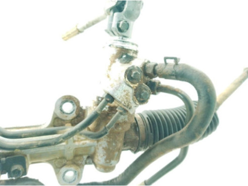 577001F050 CREMALLERA HYUNDAI TUCSON (JM)|Desguaces La Cabaña