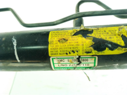 577001F050 CREMALLERA HYUNDAI TUCSON (JM)|Desguaces La Cabaña