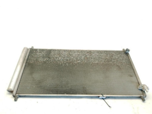 8845002410 RADIADOR AIRE ACONDICIONADO TOYOTA AURIS (_E15_)|Desguaces La Cabaña