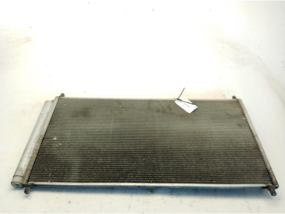 8845002410 RADIADOR AIRE ACONDICIONADO TOYOTA AURIS (_E15_)|Desguaces La Cabaña