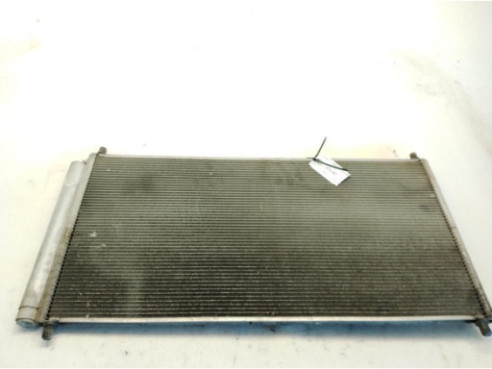 8845002410 RADIADOR AIRE ACONDICIONADO TOYOTA AURIS (_E15_)|Desguaces La Cabaña