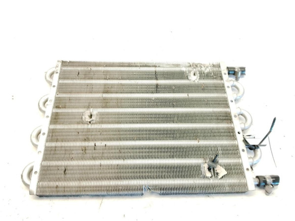 RADIADOR ACEITE CAJA LANCIA VOYAGER Limusina (404_)|Desguaces La Cabaña