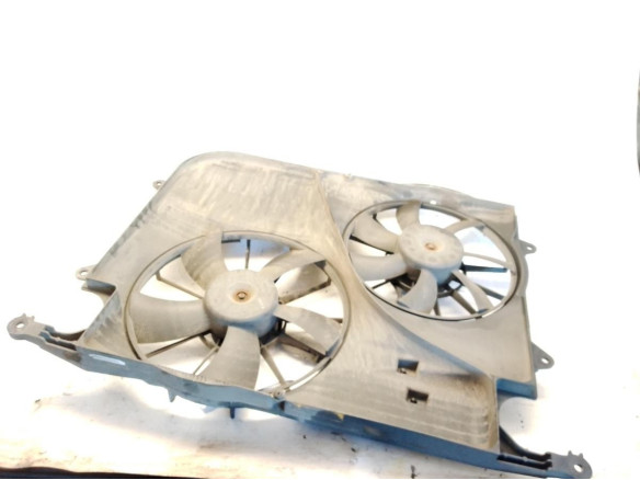 ELECTROVENTILADOR CHEVROLET CAPTIVA (C100, C140)|Desguaces La Cabaña