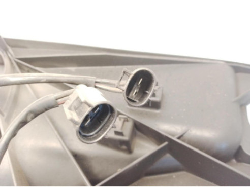 ELECTROVENTILADOR CHEVROLET CAPTIVA (C100, C140)|Desguaces La Cabaña