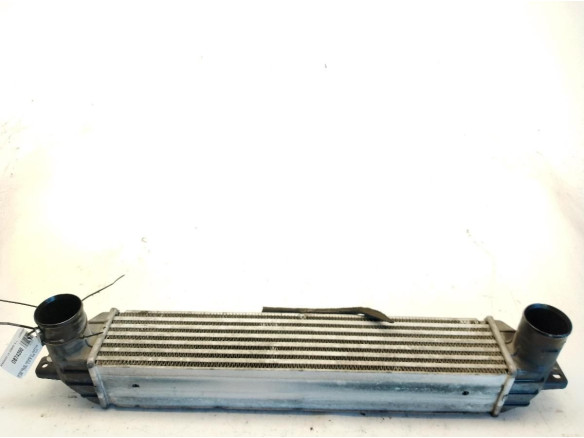 INTERCOOLER CHEVROLET CAPTIVA (C100, C140)|Desguaces La Cabaña