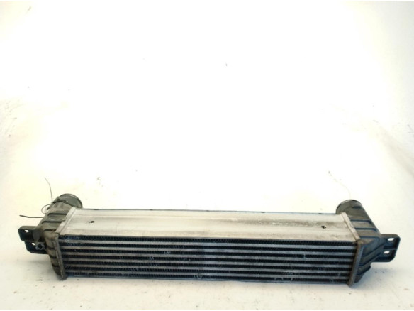 INTERCOOLER CHEVROLET CAPTIVA (C100, C140)|Desguaces La Cabaña