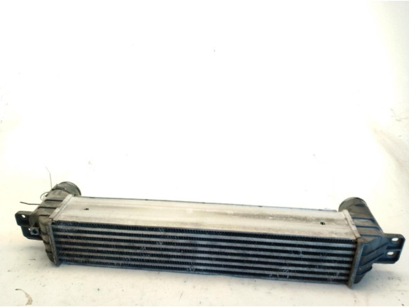 INTERCOOLER CHEVROLET CAPTIVA (C100, C140)|Desguaces La Cabaña