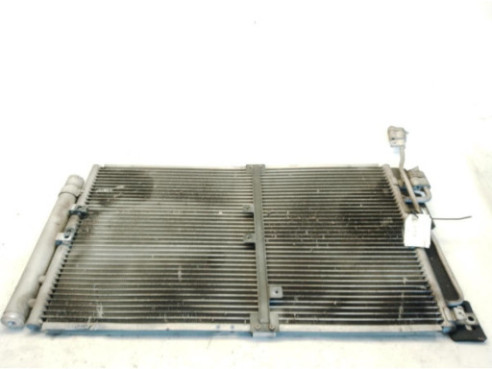 RADIADOR AIRE ACONDICIONADO CHEVROLET CAPTIVA (C100, C140)|Desguaces La Cabaña