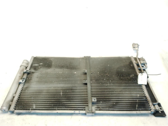 RADIADOR AIRE ACONDICIONADO CHEVROLET CAPTIVA (C100, C140)|Desguaces La Cabaña