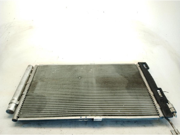 RADIADOR AIRE ACONDICIONADO CHEVROLET CAPTIVA (C100, C140)|Desguaces La Cabaña