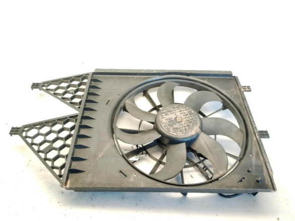 6R0959455E ELECTROVENTILADOR SEAT IBIZA IV (6J5, 6P1)|Desguaces La Cabaña