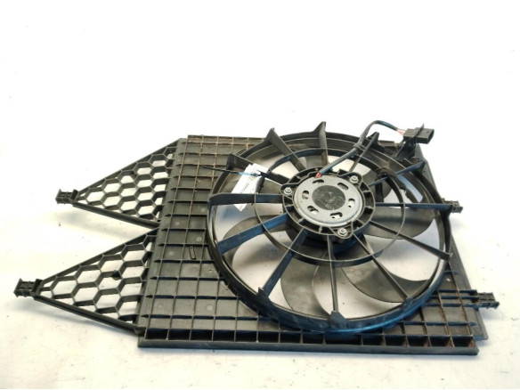 6R0959455E ELECTROVENTILADOR SEAT IBIZA IV (6J5, 6P1)|Desguaces La Cabaña