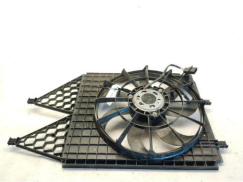 6R0959455E ELECTROVENTILADOR SEAT IBIZA IV (6J5, 6P1)|Desguaces La Cabaña