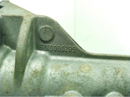 6820000179 CREMALLERA MINI MINI (R56)|Desguaces La Cabaña