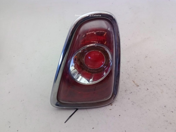 725591005 PILOTO TRA DER EXT MINI MINI (R56)|Desguaces La Cabaña