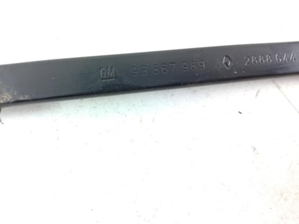 288864419R BRAZO LIMPIAPARABRISAS DEL DER RENAULT TRAFIC III Furgón (FG_)|Desguaces La Cabaña