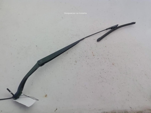 BRAZO LIMPIAPARABRISAS DEL IZQ NISSAN QASHQAI +2 (JJ10E)|Desguaces La Cabaña