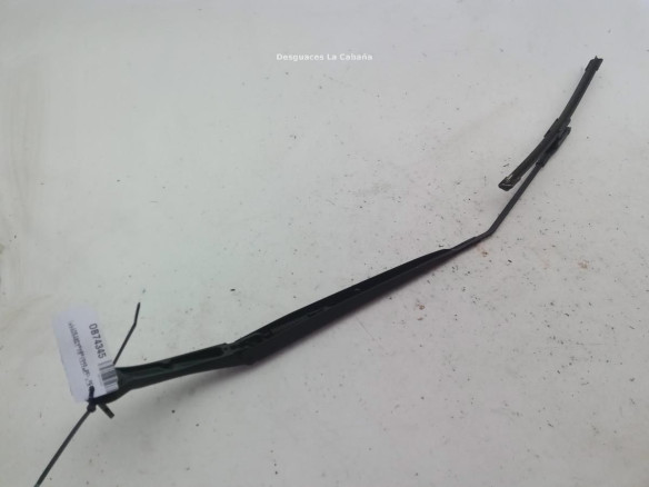 BRAZO LIMPIAPARABRISAS DEL DER NISSAN QASHQAI +2 (JJ10E)|Desguaces La Cabaña