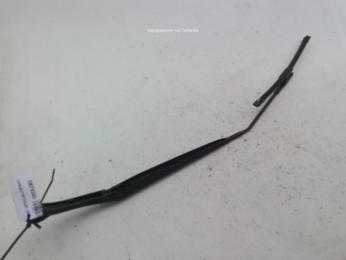 BRAZO LIMPIAPARABRISAS DEL DER NISSAN QASHQAI +2 (JJ10E)|Desguaces La Cabaña