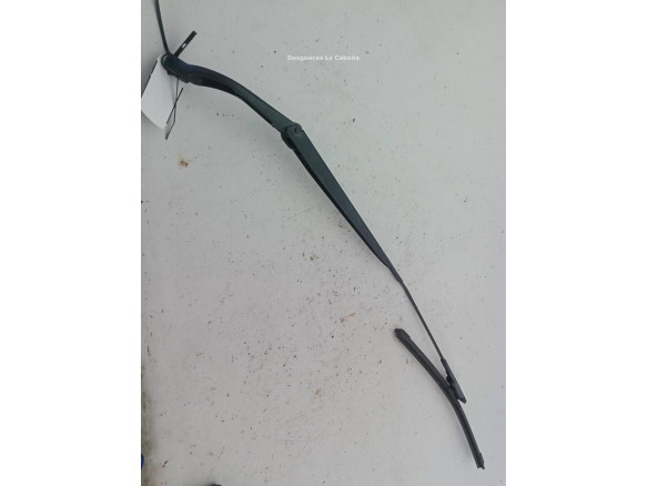 BRAZO LIMPIAPARABRISAS DEL IZQ NISSAN QASHQAI +2 (JJ10E)|Desguaces La Cabaña
