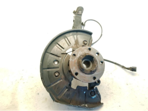 BKS MOTOR VW TOUAREG (7LA, 7L6, 7L7)|Desguaces La Cabaña