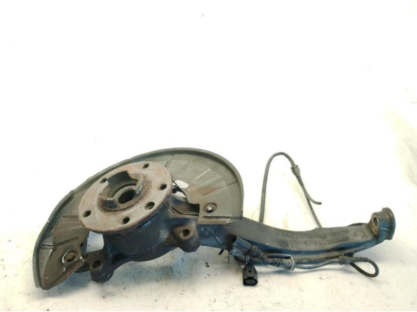 7L0407258A MANGUETA DEL DER VW TOUAREG (7LA, 7L6, 7L7)|Desguaces La Cabaña