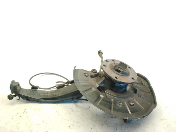 7L0407258A MANGUETA DEL DER VW TOUAREG (7LA, 7L6, 7L7)|Desguaces La Cabaña