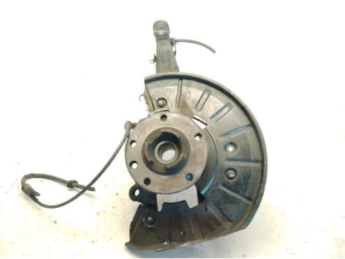 7L0407257C MANGUETA DEL IZQ VW TOUAREG (7LA, 7L6, 7L7)|Desguaces La Cabaña