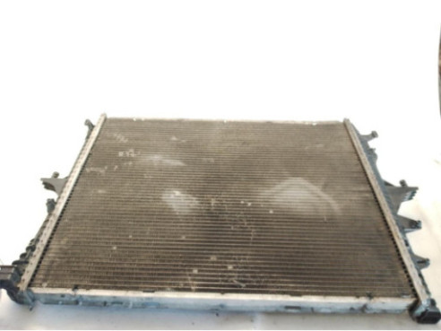 BKS MOTOR VW TOUAREG (7LA, 7L6, 7L7)|Desguaces La Cabaña 2