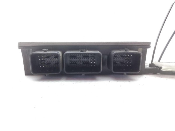 8200414354 CENTRALITA MOTOR RENAULT MEGANE II (BM0/1_, CM0/1_) |Desguaces La Cabaña