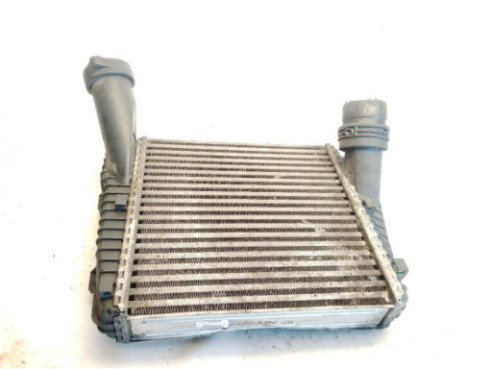 7L6145803C INTERCOOLER IZQUIERDO VW TOUAREG (7LA, 7L6, 7L7)|Desguaces La Cabaña