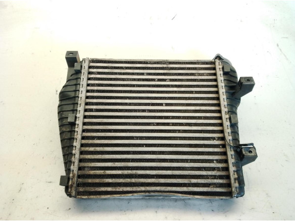 7L6145803C INTERCOOLER IZQUIERDO VW TOUAREG (7LA, 7L6, 7L7)|Desguaces La Cabaña