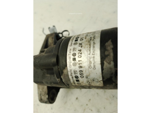 BKS MOTOR VW TOUAREG (7LA, 7L6, 7L7)|Desguaces La Cabaña 2