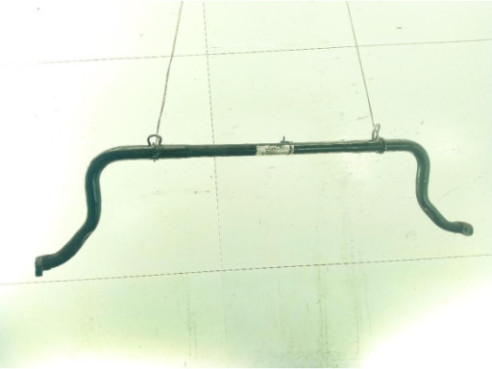 BKS MOTOR VW TOUAREG (7LA, 7L6, 7L7)|Desguaces La Cabaña 2