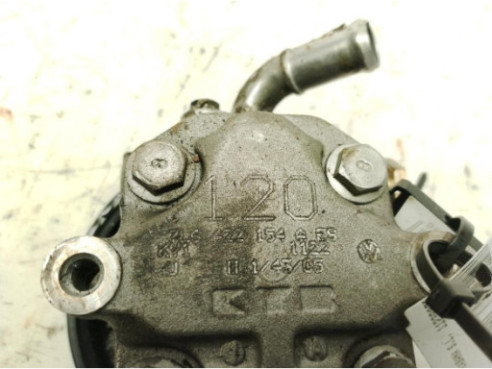 BKS MOTOR VW TOUAREG (7LA, 7L6, 7L7)|Desguaces La Cabaña 2