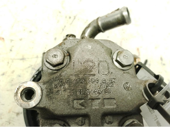 7L6422154A BOMBA DIRECCION VW TOUAREG (7LA, 7L6, 7L7)|Desguaces La Cabaña
