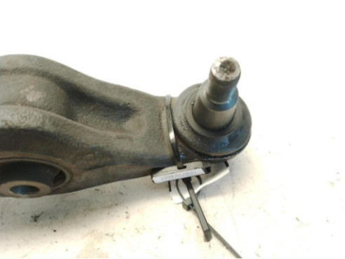 BKS MOTOR VW TOUAREG (7LA, 7L6, 7L7)|Desguaces La Cabaña 2