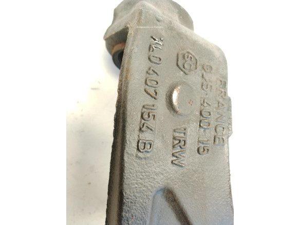 BRAZO SUSPENSION DEL DER INF VW TOUAREG (7LA, 7L6, 7L7)|Desguaces La Cabaña