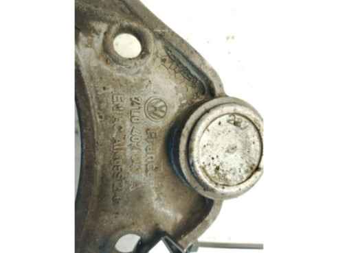 7L0407047A BRAZO SUSPENSION DEL IZQ SUP VW TOUAREG (7LA, 7L6, 7L7)|Desguaces La Cabaña