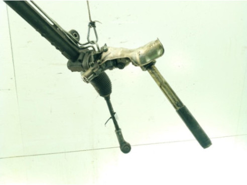 BKS MOTOR VW TOUAREG (7LA, 7L6, 7L7)|Desguaces La Cabaña 2