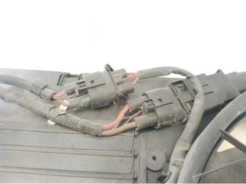 7L0121203G ELECTROVENTILADOR VW TOUAREG (7LA, 7L6, 7L7)|Desguaces La Cabaña