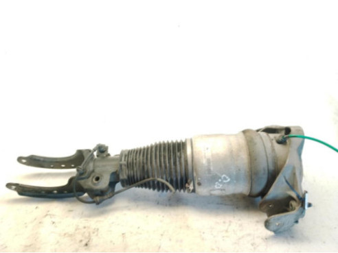 7L6412022AG AMORTIGUADOR DEL DER VW TOUAREG (7LA, 7L6, 7L7)|Desguaces La Cabaña
