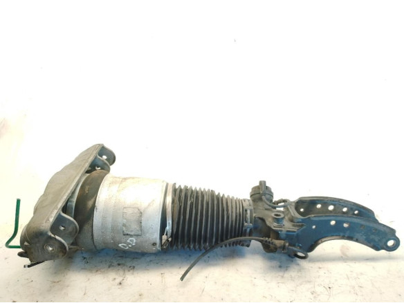 7L6412022AG AMORTIGUADOR DEL DER VW TOUAREG (7LA, 7L6, 7L7)|Desguaces La Cabaña