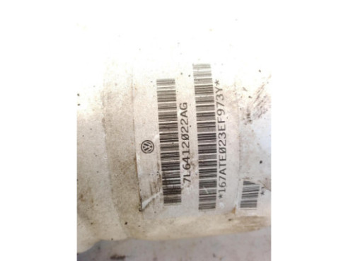 7L6412022AG AMORTIGUADOR DEL DER VW TOUAREG (7LA, 7L6, 7L7)|Desguaces La Cabaña