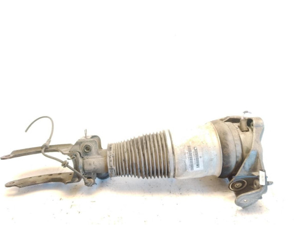 7L6412021AG AMORTIGUADOR DEL IZQ VW TOUAREG (7LA, 7L6, 7L7)|Desguaces La Cabaña