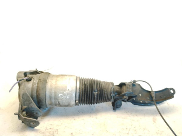 7L6412021AG AMORTIGUADOR DEL IZQ VW TOUAREG (7LA, 7L6, 7L7)|Desguaces La Cabaña