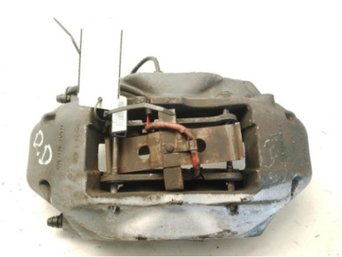 BKS MOTOR VW TOUAREG (7LA, 7L6, 7L7)|Desguaces La Cabaña 2